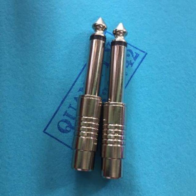 JACK 6LI RA BÔNG SEN SẮT LOẠI TỐT