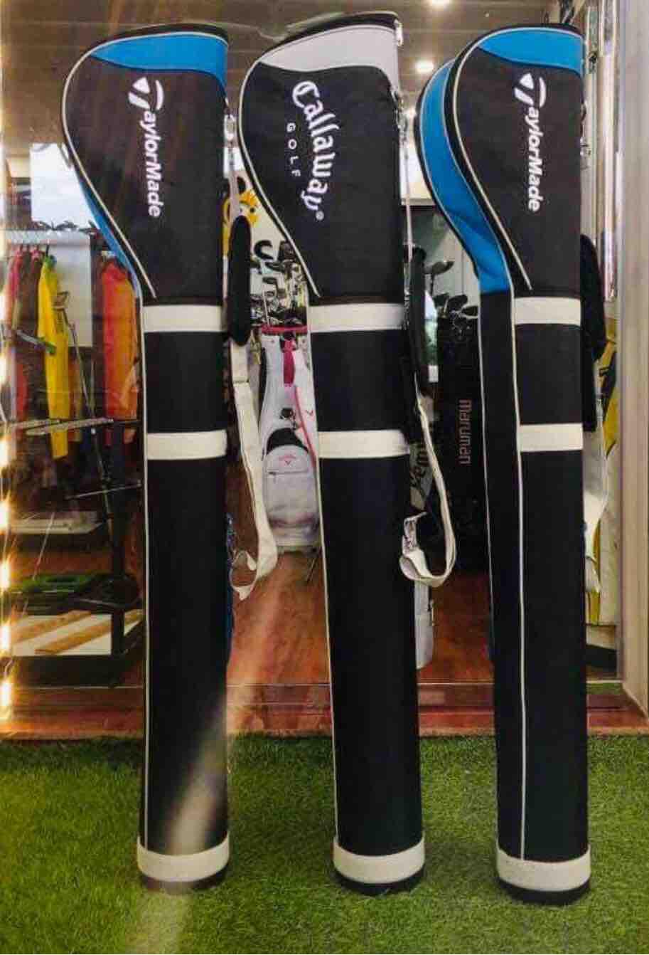 Túi đựng gậy tập golf đẹp