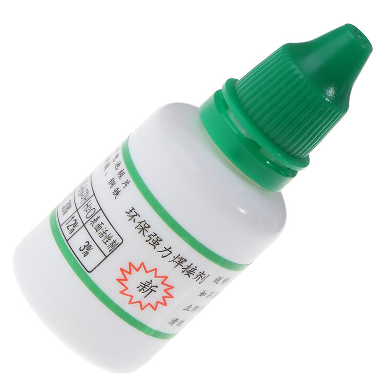 Dung dịch trợ hàn 25ml chất lượng