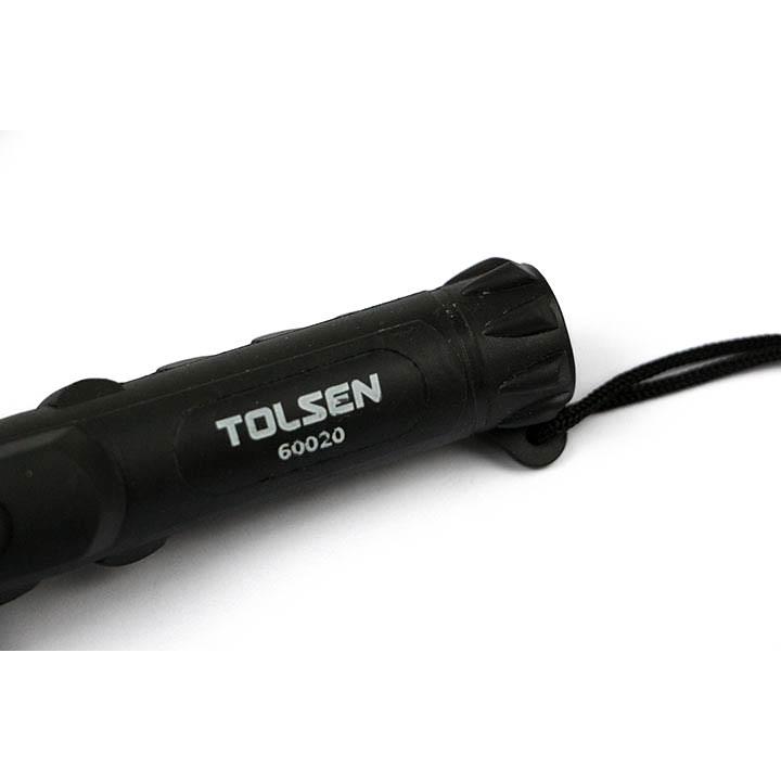 ĐÈN PIN TOLSEN 60020
