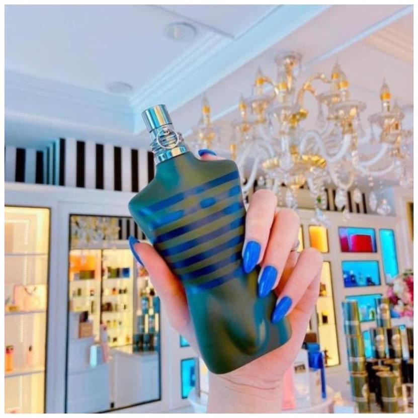 Nước hoa nam jean paul gaultier ultra male eau de toilette 100ml