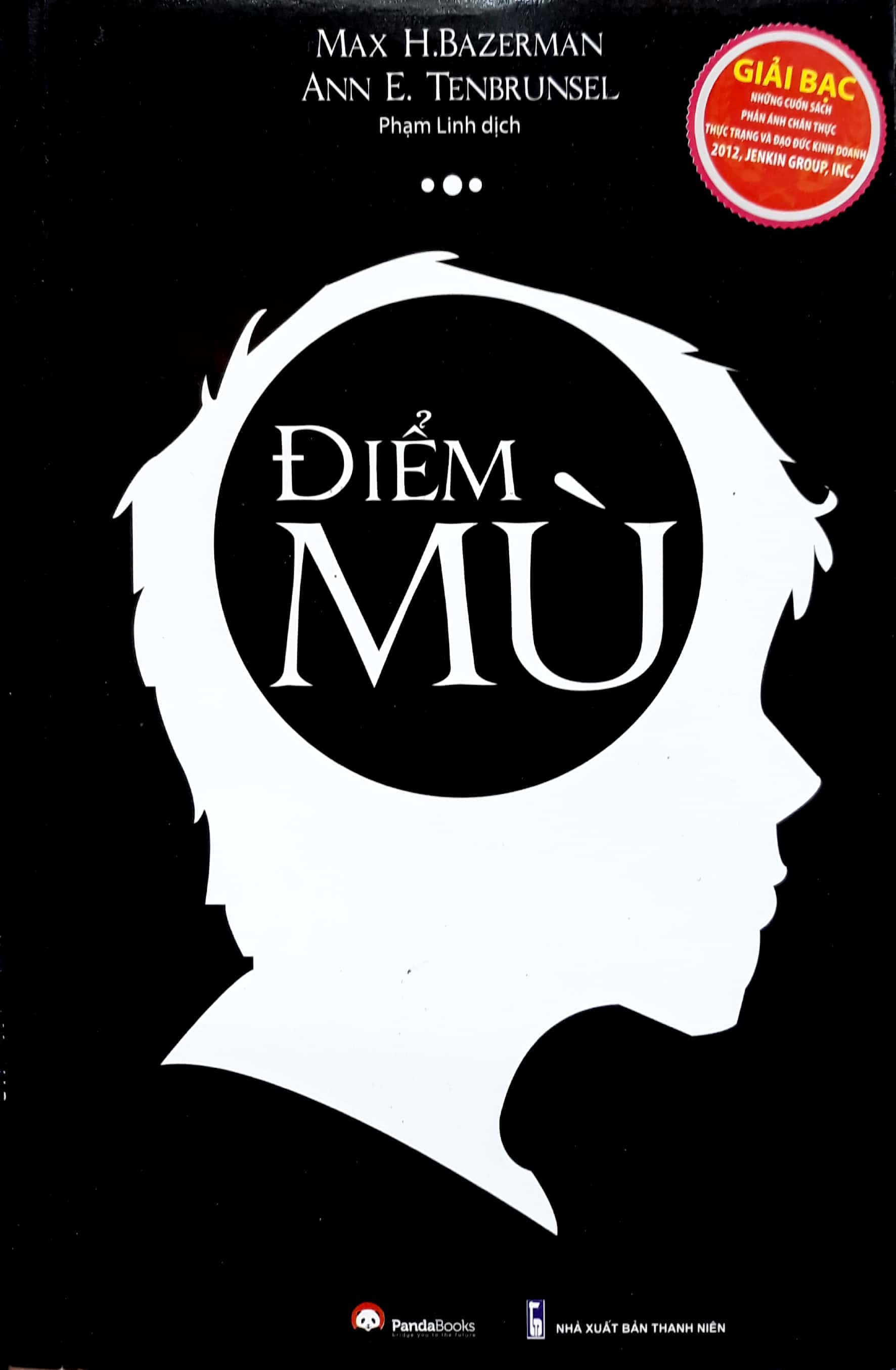 Fahasa - điểm mù