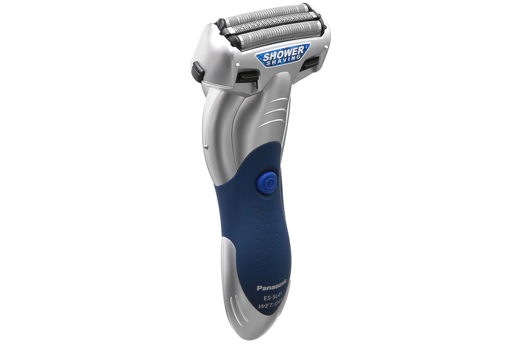 Máy cạo râu Panasonic (Nhật Bản) ES-SL41-S453 (Mới 100%. bảo hành 12 tháng chính hãng)
