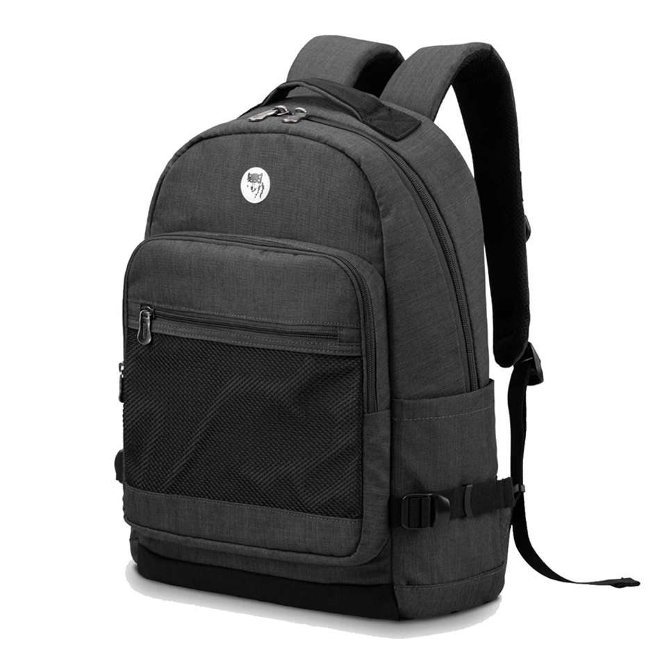 Balo Laptop Mikkor The Eli Backpack
