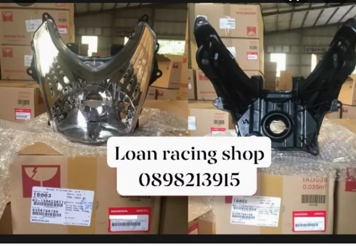 PHA ĐÈN CLICK 110 ZIN HONDA CHÍNH HÃNG