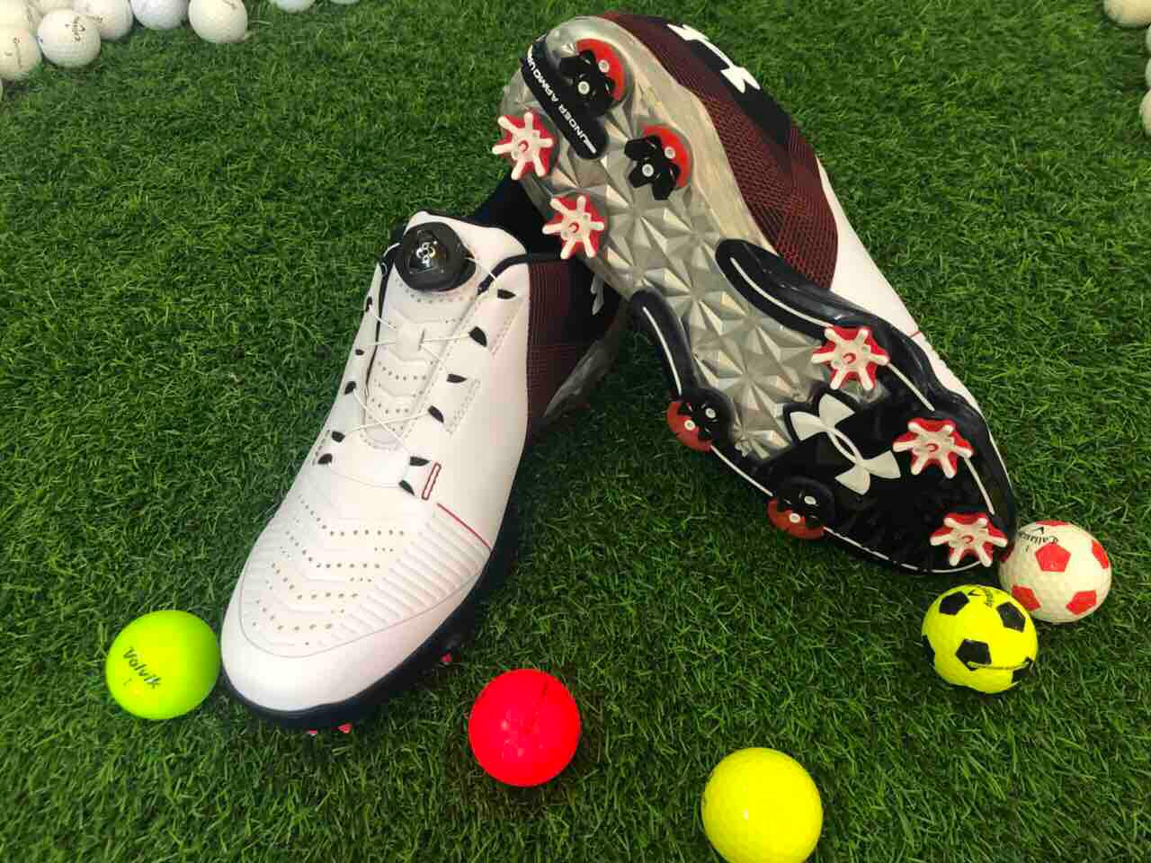 Giầy golf under 2109
