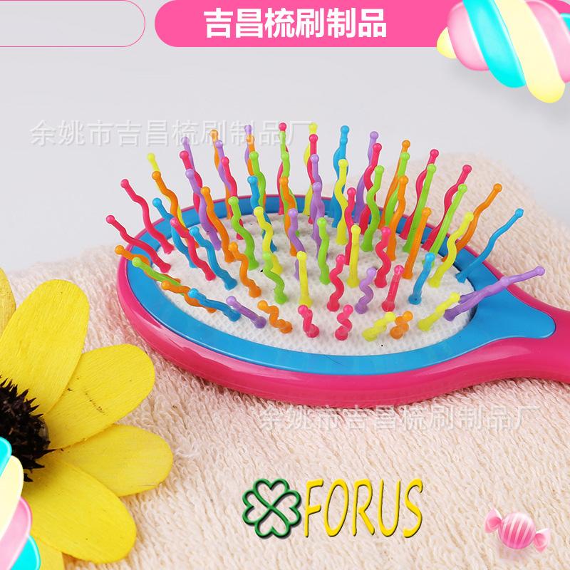 Lược chải tóc giả 😍FREESHIP😍 lược chuyên dụng để gỡ rối tóc