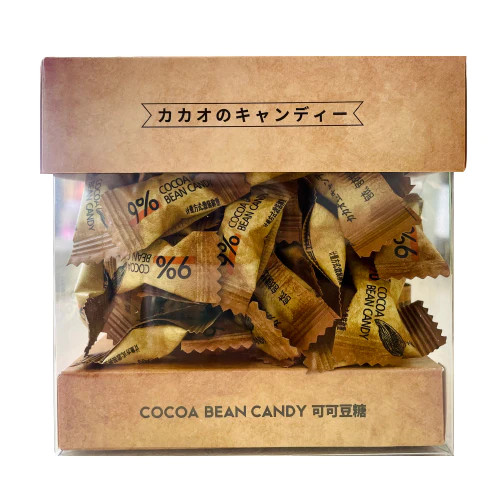 [HỘP 70G] Kẹo Cà Phê PAMIRITER Coffee Candy 70g - Đài Loan
