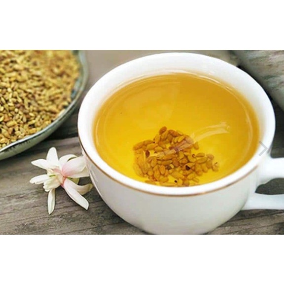 Hoa hòe, nụ hòe thơm ngon 1kg