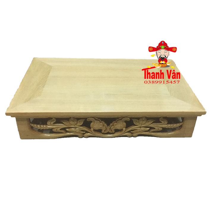 Bàn Thờ Treo Tường