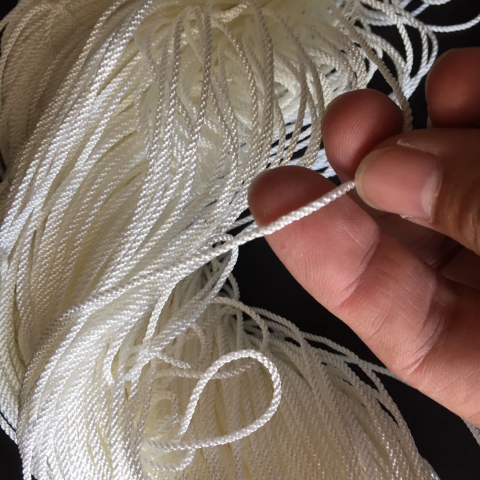 Dây dù cường lực 2mm - bó 0.5kg dây thả diều