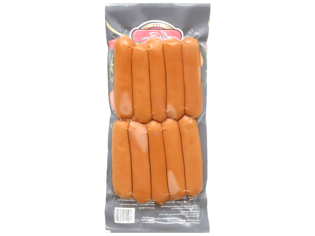 Xúc Xích Đức La Cusina 500g