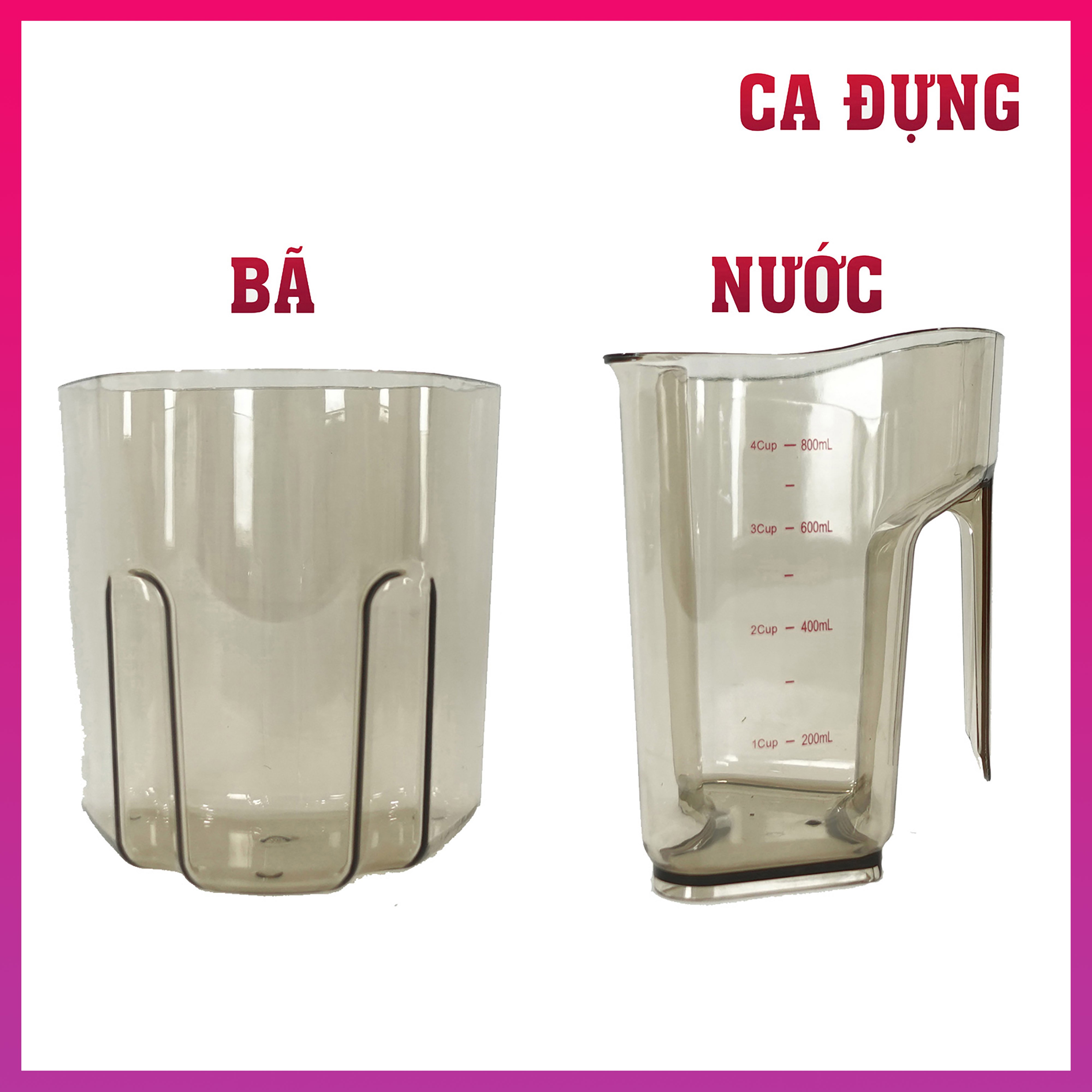 Trục ép máy ép chậm 888