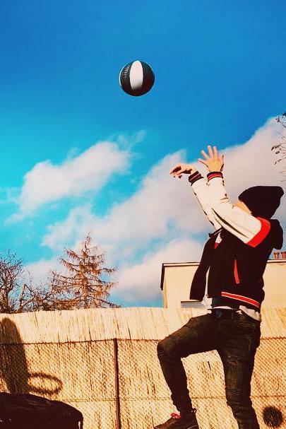 wilson killer crossover basketball