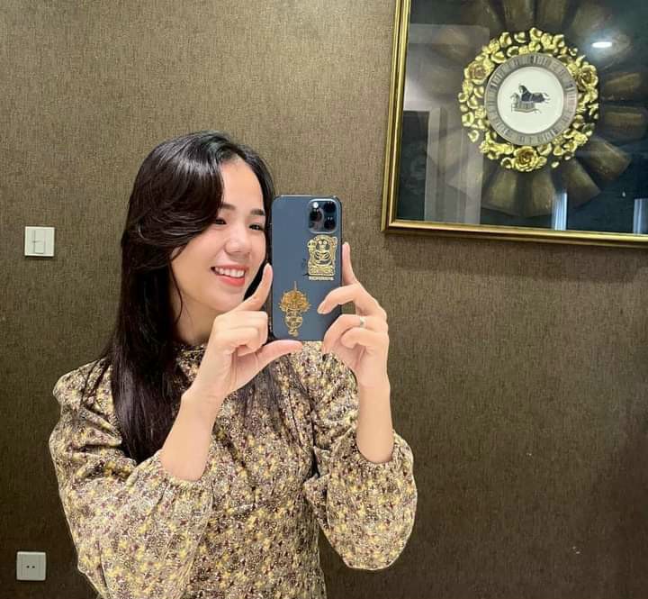 Combo linh phù TIỀN VÀO NHƯ NƯỚC + THẦN TÀI GIỮ CỦA