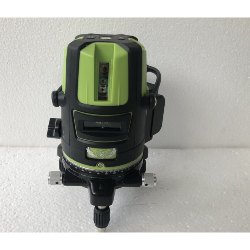 Máy Cân Bằng Laser 5 Tia Xanh