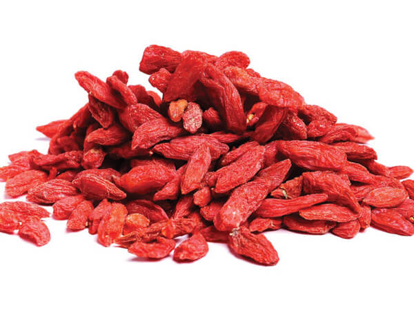 [HCM]Trà kỷ tử- cầu kỷ tử ( túi 200gr)