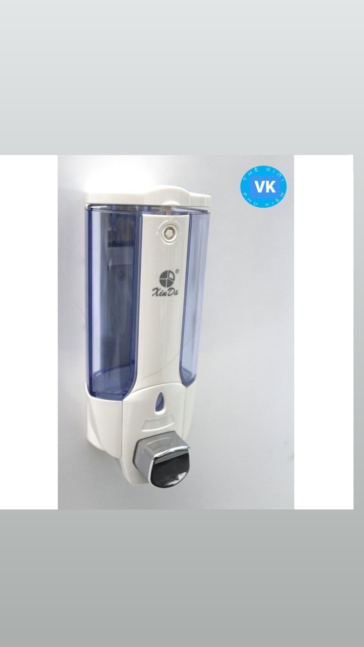 BÌNH XỊT XÀ PHÒNG TREO TƯỜNG,Hộp Đựng Xà Phòng Nhựa Treo Tường