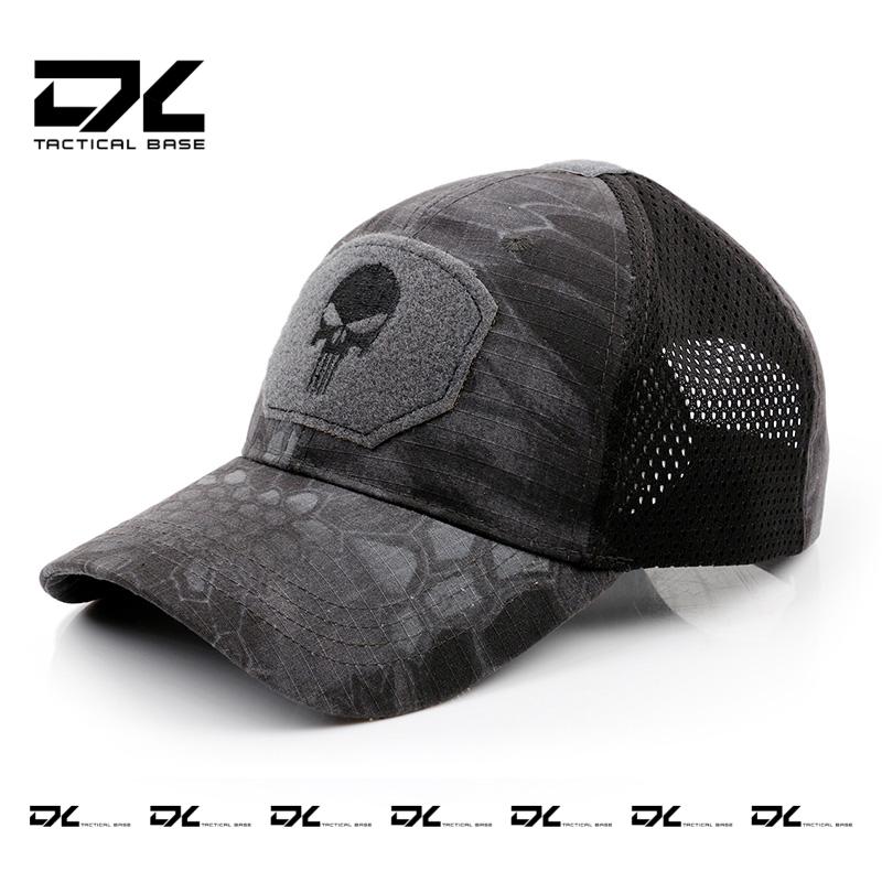 Nón lưỡi trai chiến thuật tactical