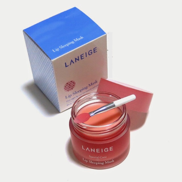 Mặt nạ ngủ môi Laneige Lip Sleeping Mask