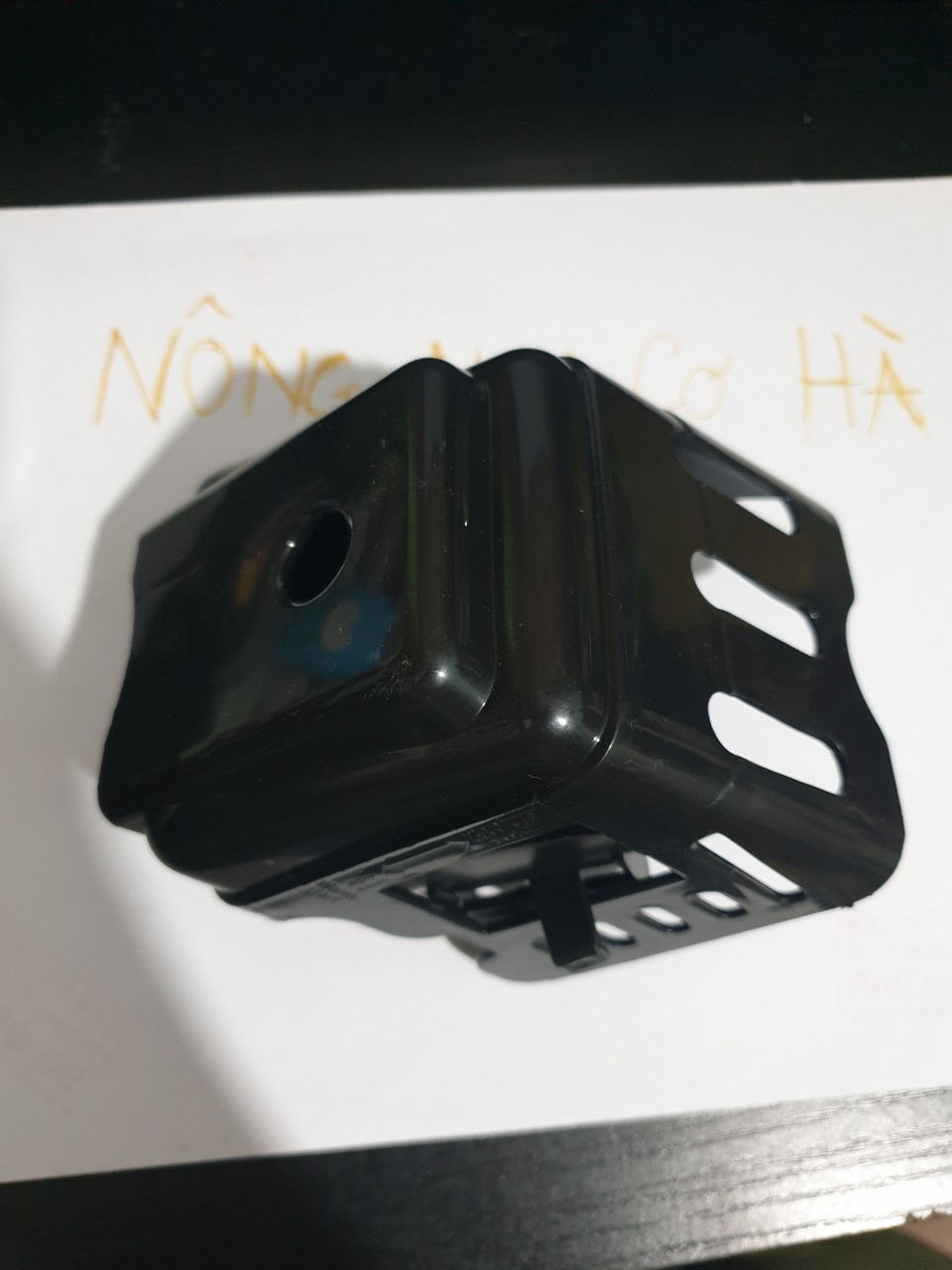 ( PO-E) Lọc gió máy cắt cỏ 330