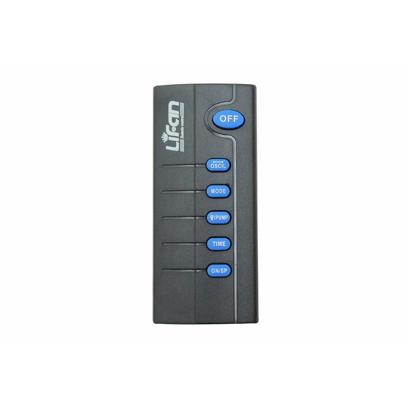 Remote đa năng Lifan ( tất cả dòng quạt remote Lifan)