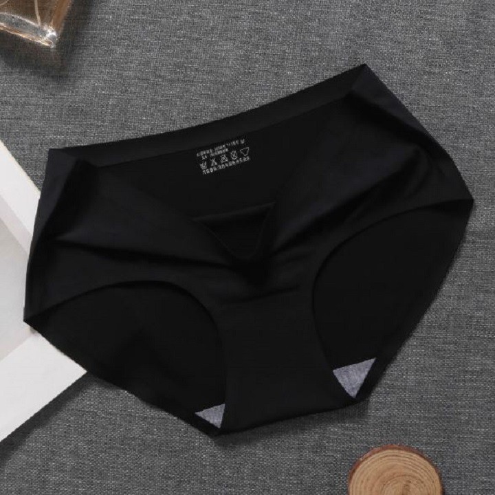 [BIGSIZE 70-85KG] Quần lót SU TRƠN nhiều màu sắc.