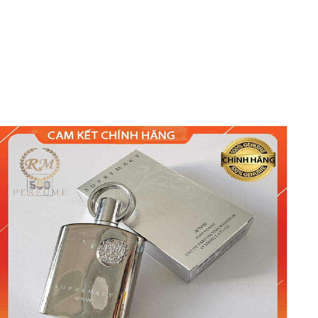 Nước Hoa Nam Mini 𝗔𝗳𝗻𝗮𝗻 𝗦𝘂𝗽𝗿𝗲𝗺𝗮𝗰𝘆 𝗦𝗶𝗹𝘃𝗲𝗿 10ml
