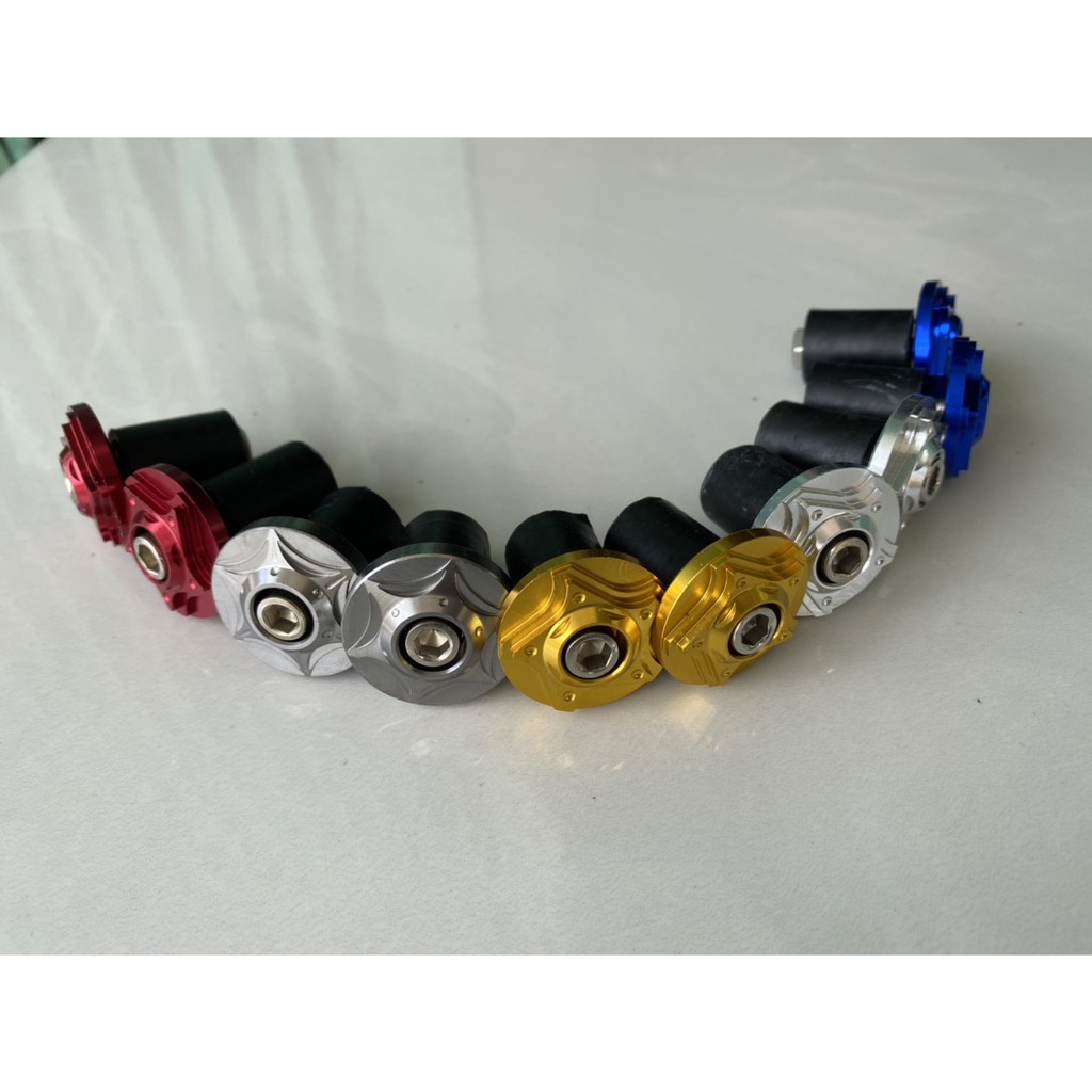 Gù Nhôm Cnc Lắp Cho Mọi Loại Xe Máy