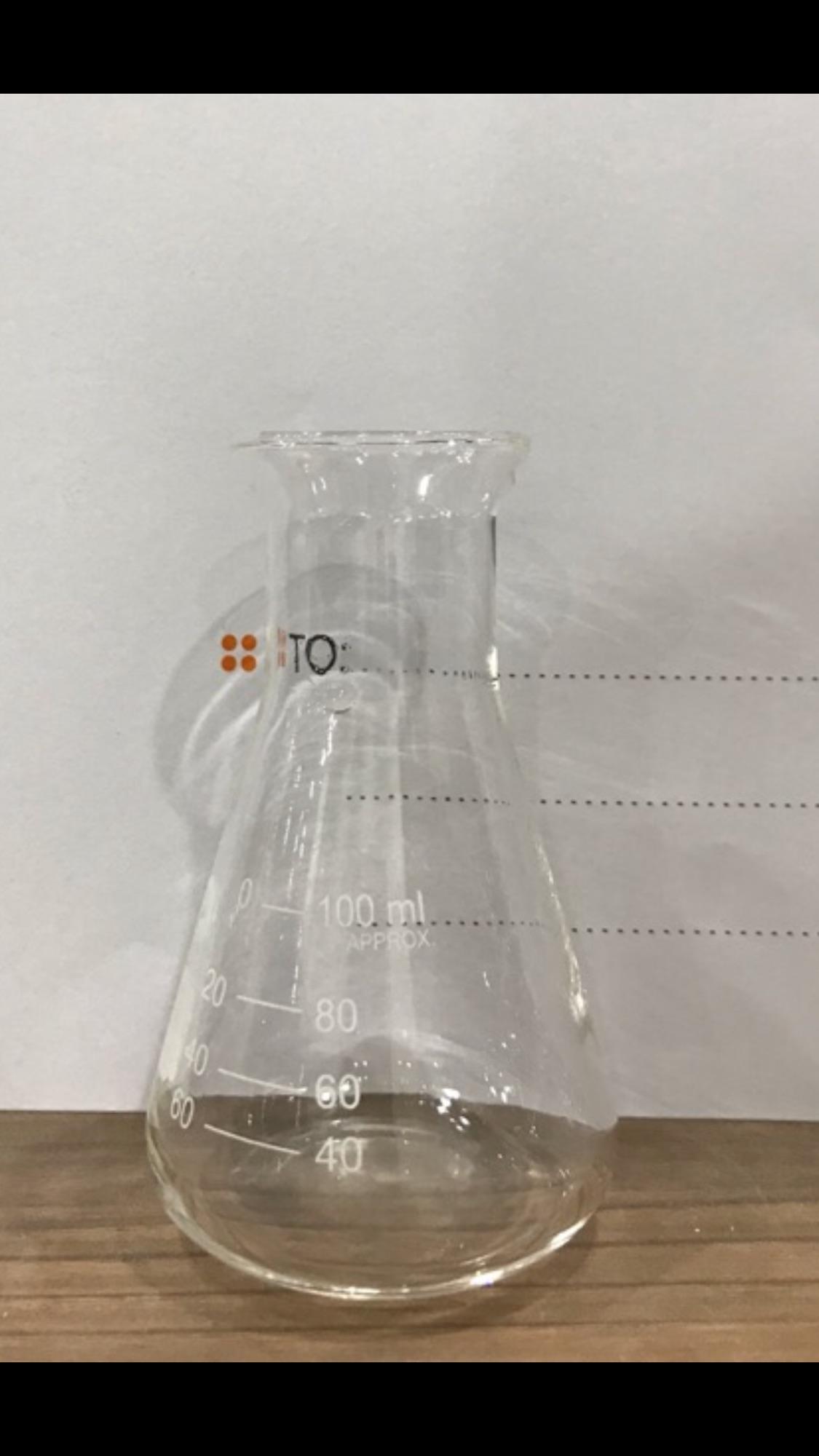 Bình tam giác 250ml