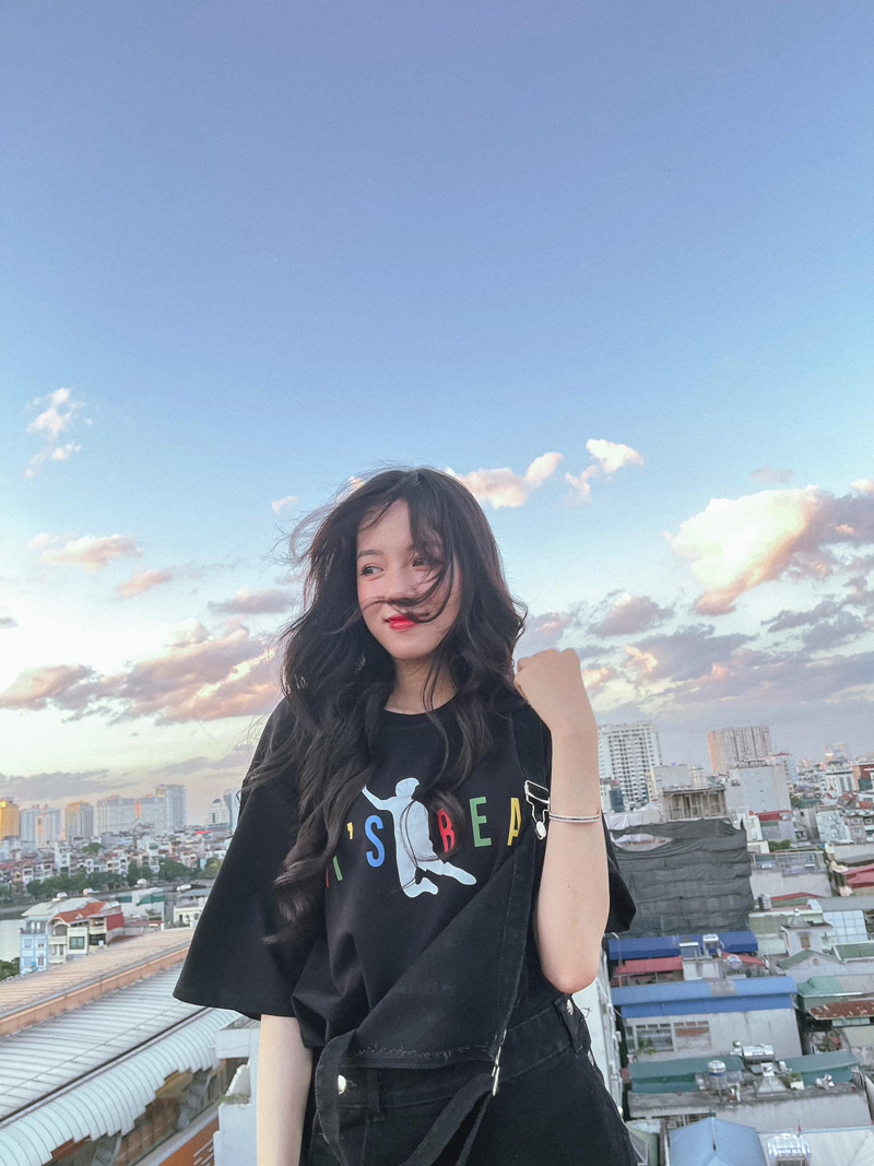 [Áo Văn Toàn] [SPECIAL EDITION - Áo It's Real Vato9]