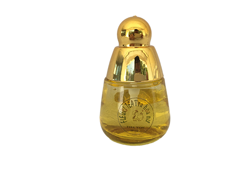 Nước hoa Fleuri tea 25 ml