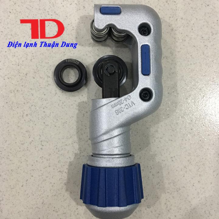 Lưỡi Dao Cắt Ống Đồng VALUE VTC-28, VTC-28B, VTC-32, VTC-32B Chính Hãng – Lưỡi Thay Thế Sắc Bén Cắt Ngọt