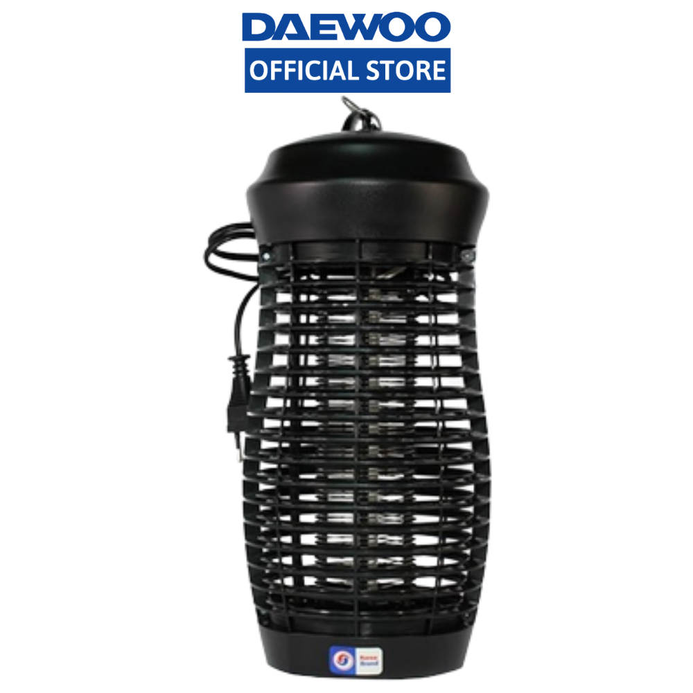 Đèn bắt muỗi Daewoo DWIK-680 - Hàng chính hãng