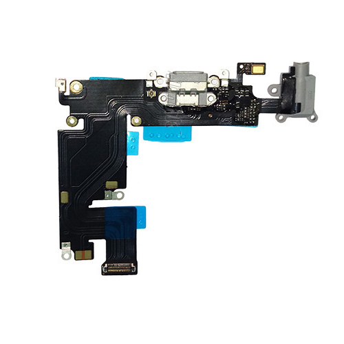 BỘ CHÂN SẠC IPHONE 6 PLUS (ZIN MÁY)