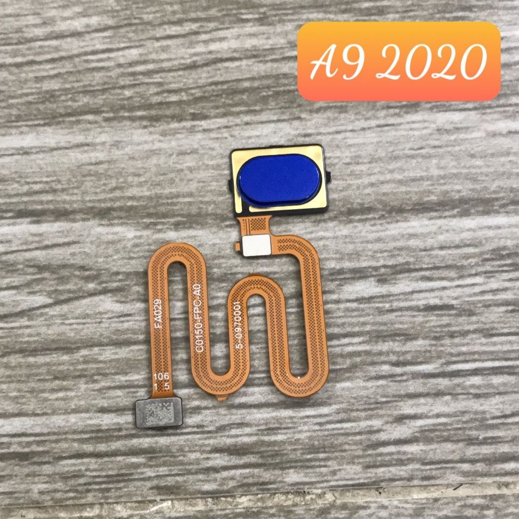 Cáp vân tay oppo A9 2020 /A5 2020