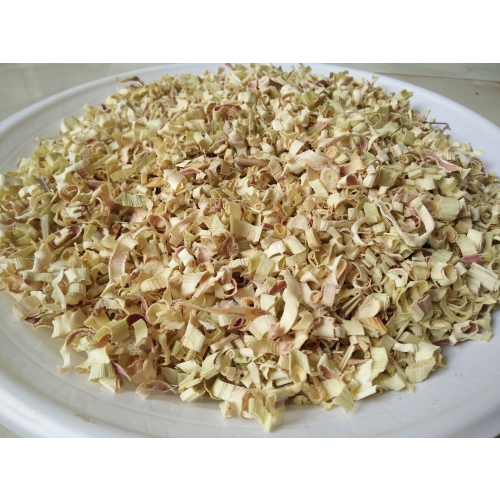 Sả Sấy Lạnh Túi 250Gram (Sả Sấy Khô)