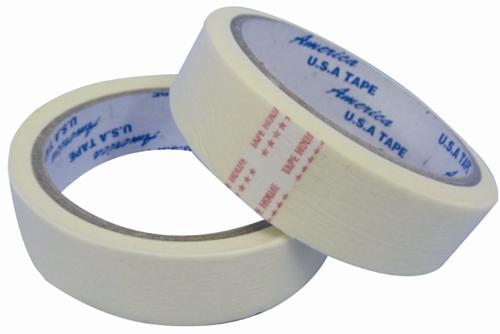 Bộ 5 cuộn băng keo giấy 5cm