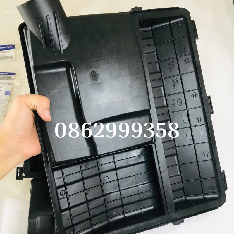 Hộp lọc gió Grand i10 4 máy (1.2L)
