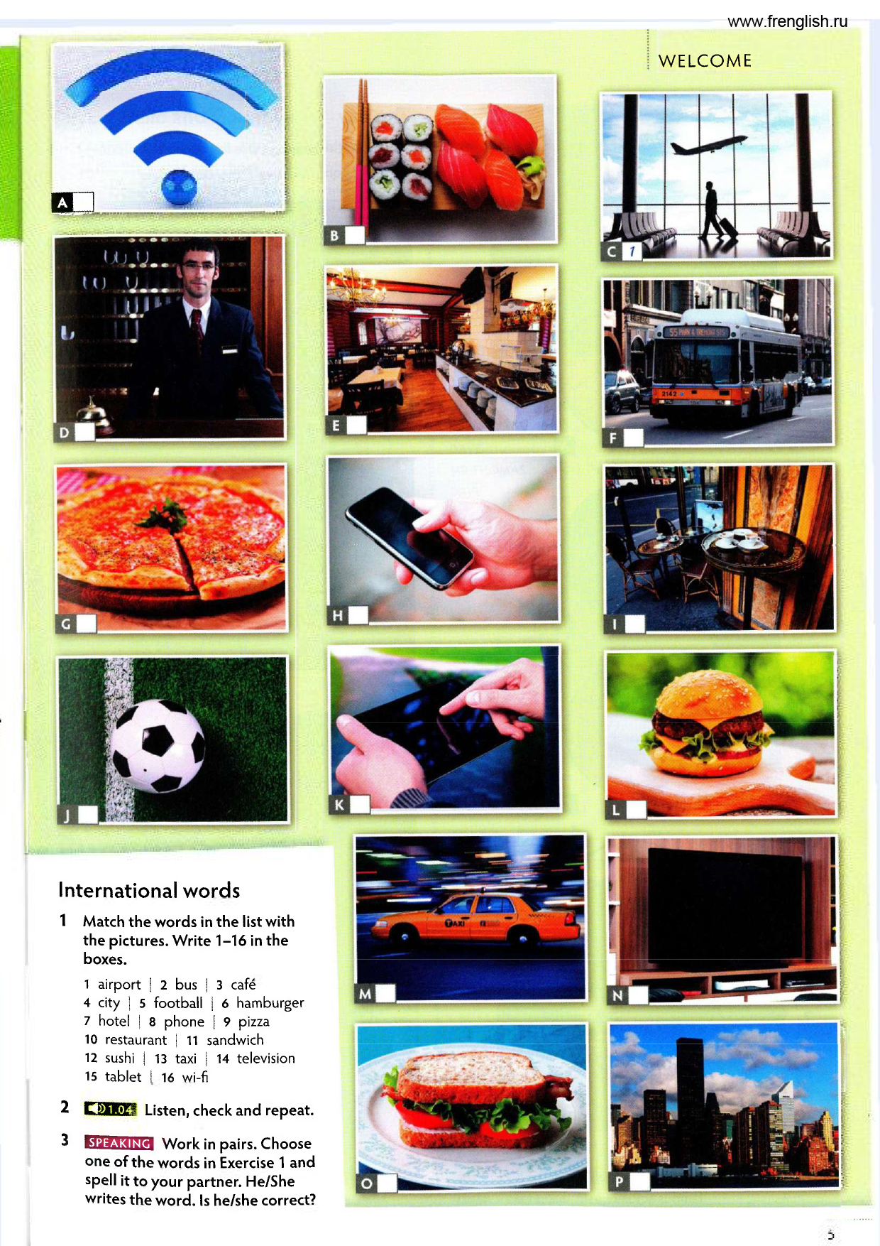 CAMBRIDGE THINK STARTER STUDENT'S BOOK - WORKBOOK (Sách màu)