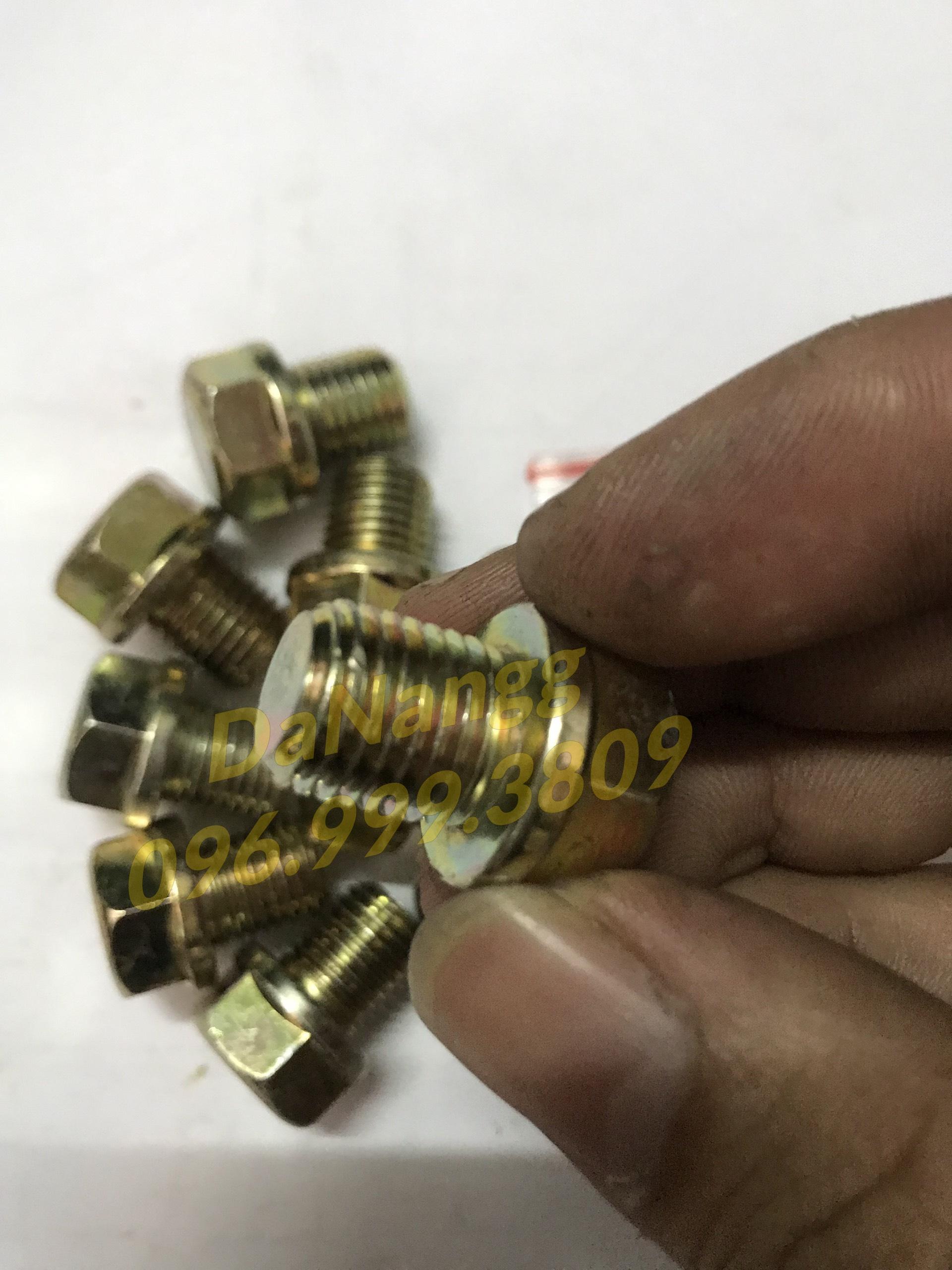 Bộ taro ốc rốn dầu 13mm