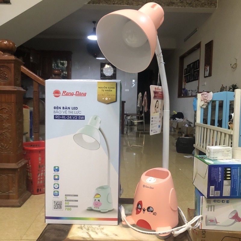 Đèn học bảo vệ Thị lực RL 24