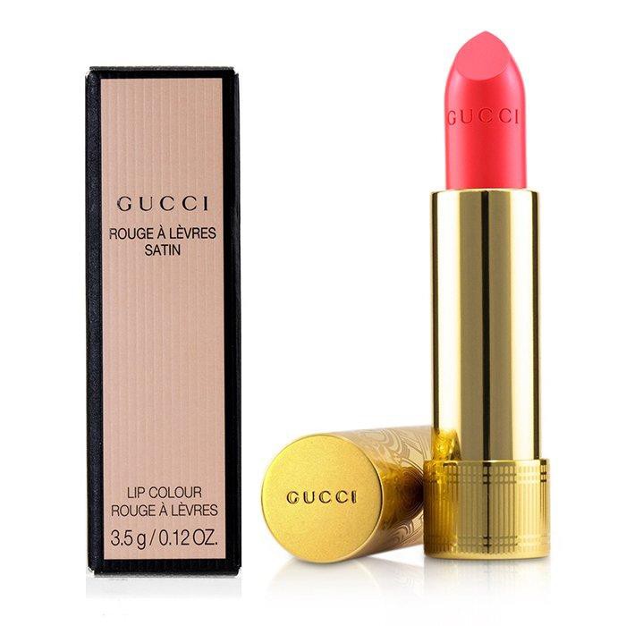 Son Thỏi Gucci Rouge A Levres Matte Lipstick