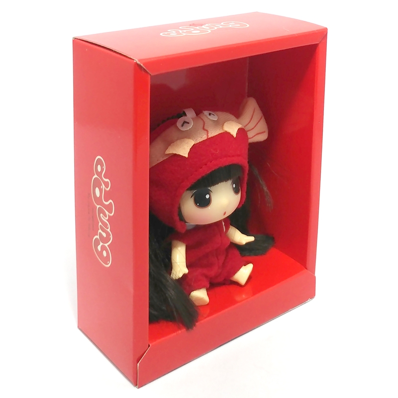 Fahasa - Đồ Chơi Búp Bê Ddung - Pisces (Cung Song Ngư) FDE0904L