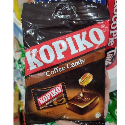 Kẹo Cà Phê KOPIKO Gói 150g