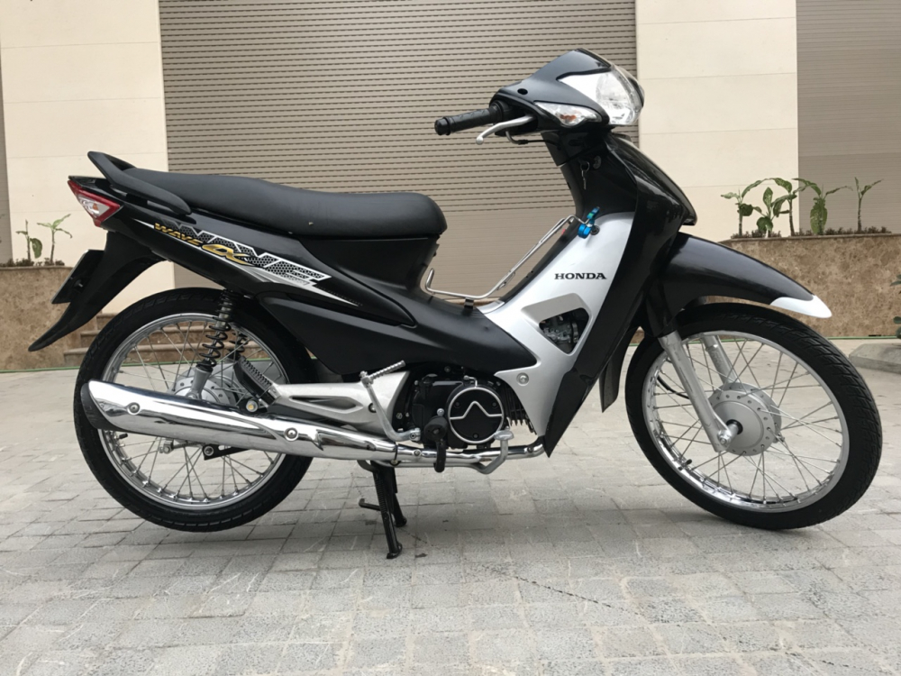 Than Đề Wave - Dream Chính Hãng Honda