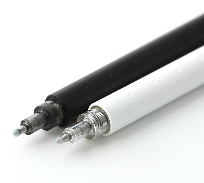 Bút bi gel KACO ROCKET