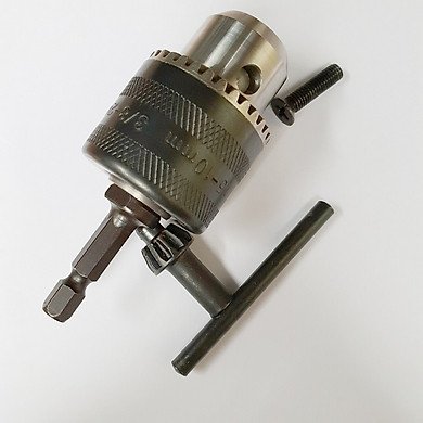 1,5mm -10mm step drill bits driver converter