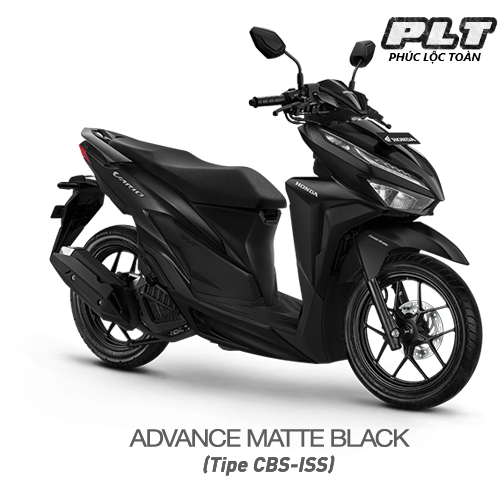 [HCM][Trả góp 0%] [Trả góp xe máy] -  Xe Máy Honda Vario 125 - Hàng Nhập Khẩu