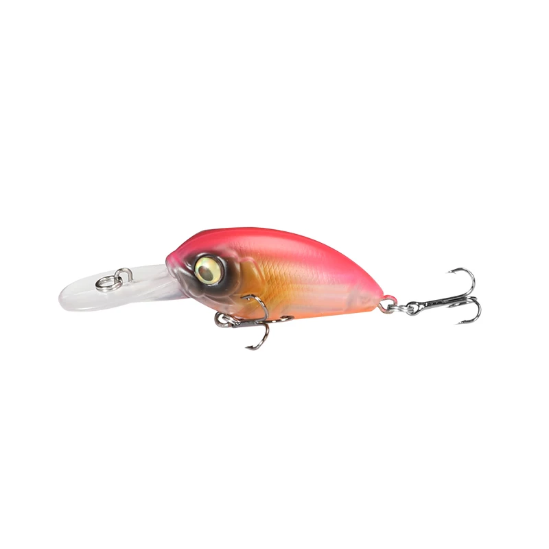 MỒI CÂU LURE CHUBBY R39